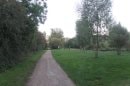 Voie verte près de Béthune